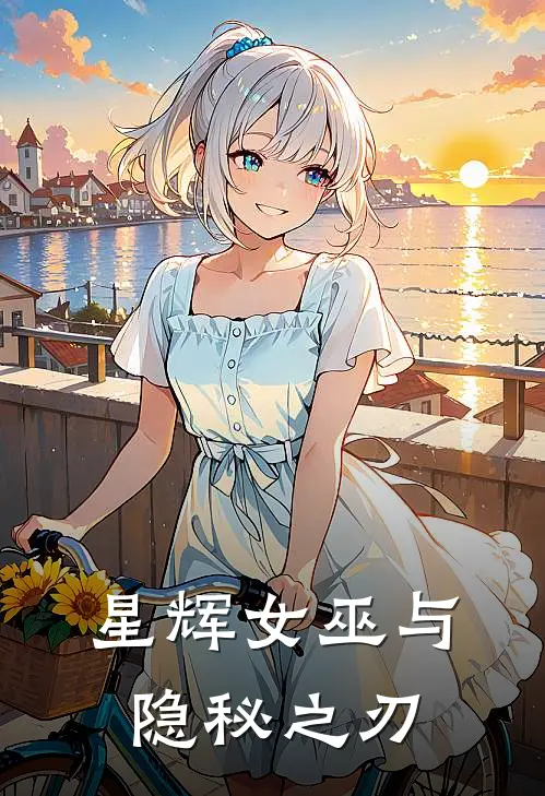 星辉女巫与隐秘之刃