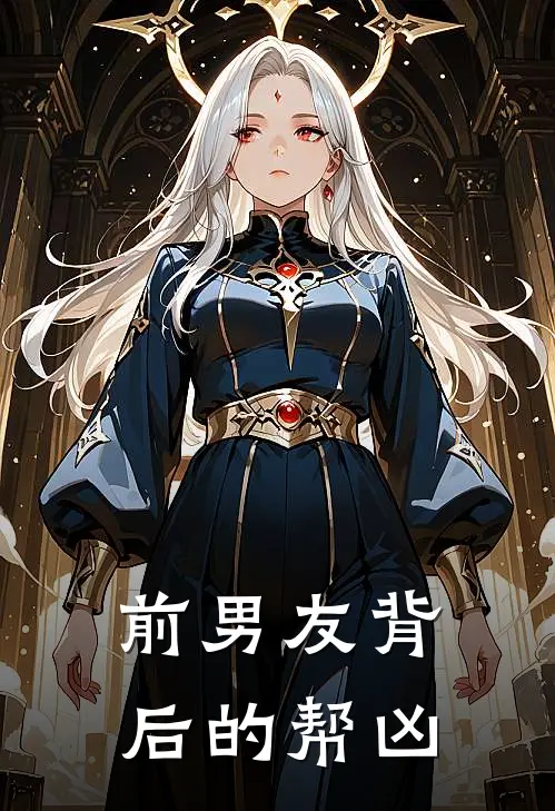 前男友背后的帮凶