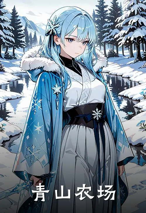 青山农场(林山刘颖)全文免费在线阅读_青山农场热门小说