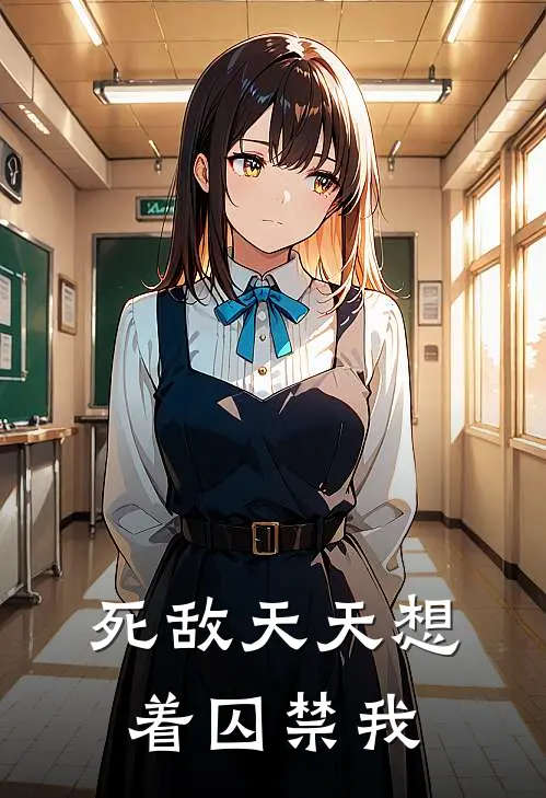 死敌天天想着囚禁我戚止昇戚止珏免费小说全集_免费阅读无弹窗死敌天天想着囚禁我戚止昇戚止珏