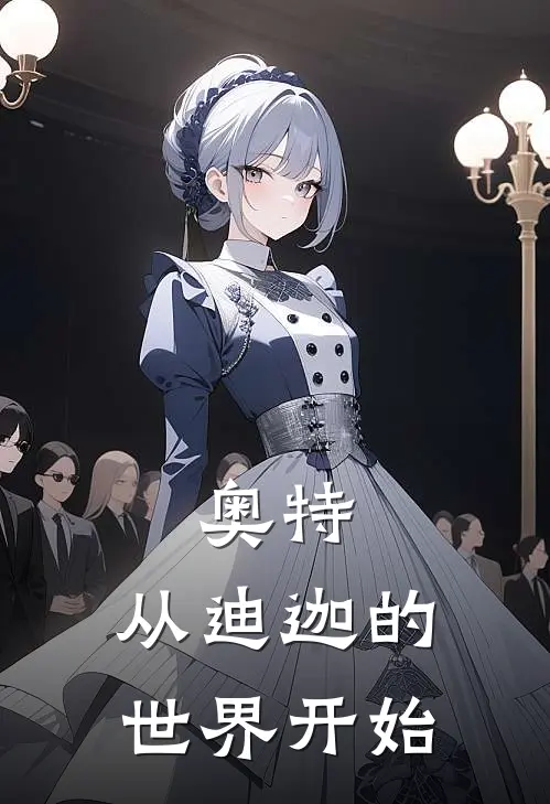 奥特：从迪迦的世界开始