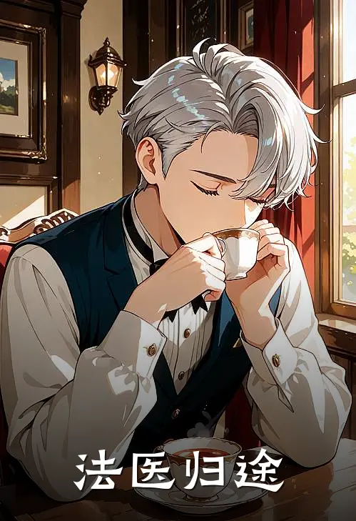 法医归途(奕萌唐北)小说最新章节_全文免费小说法医归途奕萌唐北