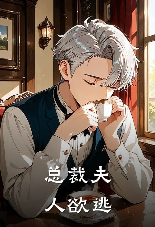 《总裁夫人欲逃》俞璟年苏晴免费完本小说在线阅读_《总裁夫人欲逃》俞璟年苏晴免费小说