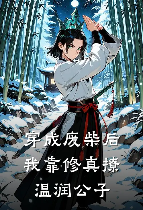 穿成废柴后，我靠修真撩温润公子