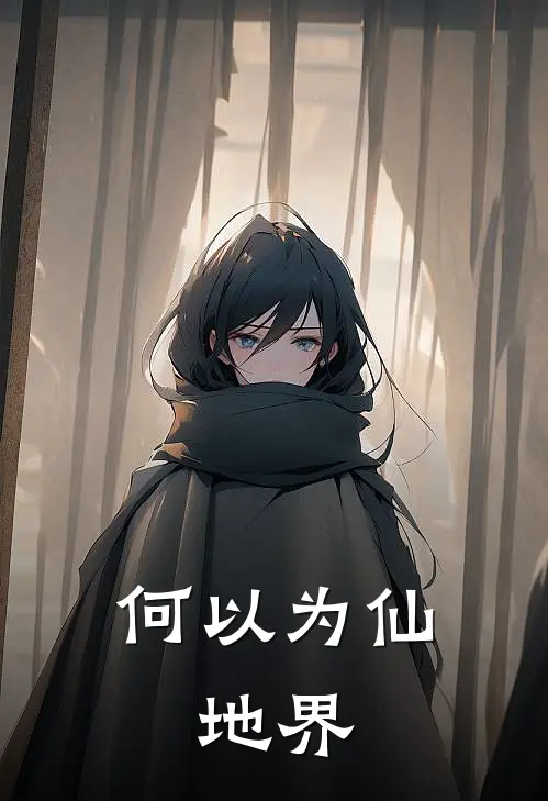 《何以为仙：地界》思川宁小六全文免费在线阅读_《何以为仙：地界》全集阅读