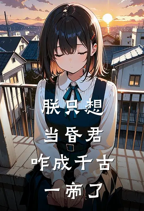 朕只想当昏君，咋成千古一帝了(赵昊陈忠)完结小说推荐_小说全文免费阅读朕只想当昏君，咋成千古一帝了赵昊陈忠