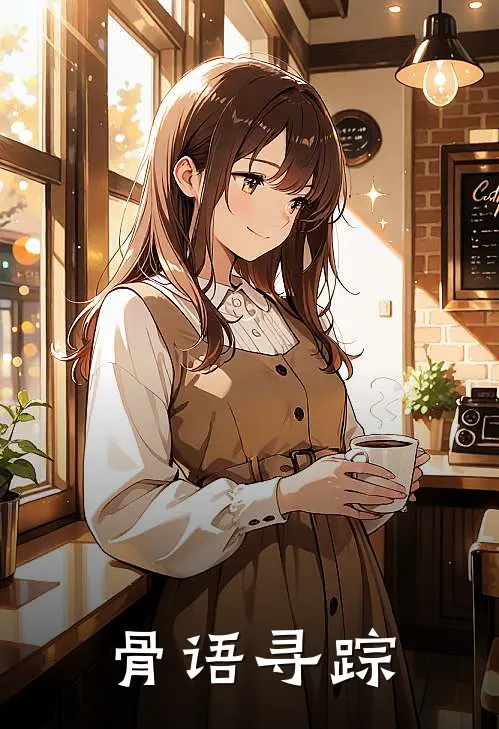 《骨语寻踪》沈砚顾鸿火爆新书_骨语寻踪(沈砚顾鸿)免费小说