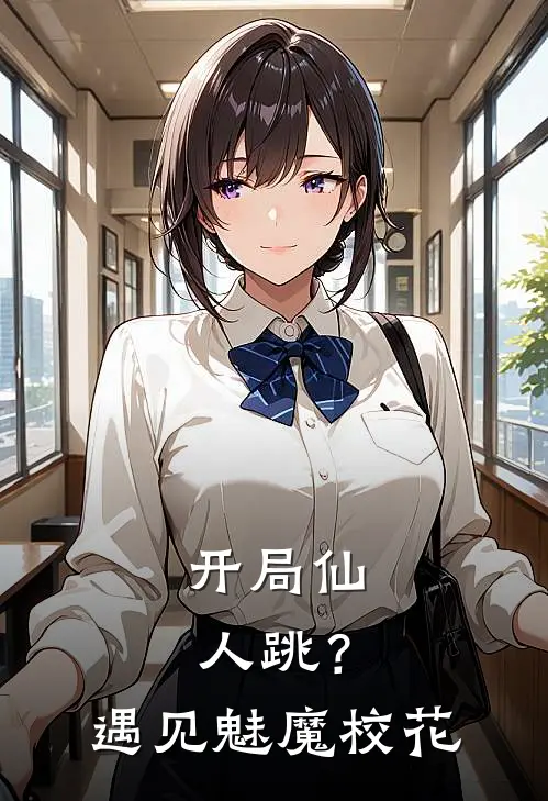 开局仙人跳？遇见魅魔校花