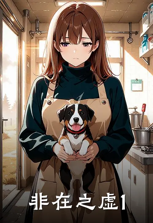 非在之虚1(末宸张磊)在线阅读免费小说_最新章节列表非在之虚1(末宸张磊)