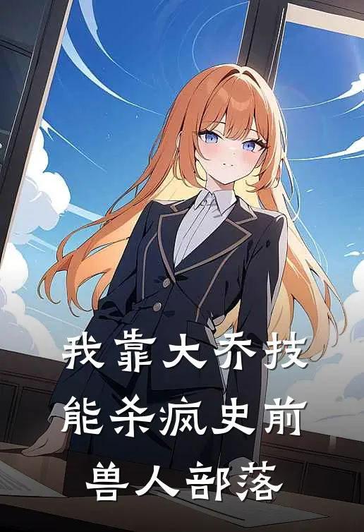 我靠大乔技能杀疯史前兽人部落沐泽岚桉免费完结小说_完本完结小说我靠大乔技能杀疯史前兽人部落(沐泽岚桉)