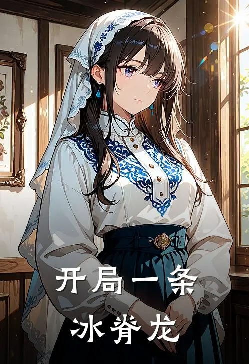 开局一条冰脊龙