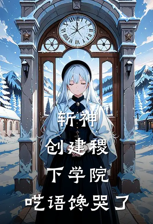 玄周克莱（斩神：创建稷下学院，呓语馋哭了）全文免费阅读无弹窗大结局_