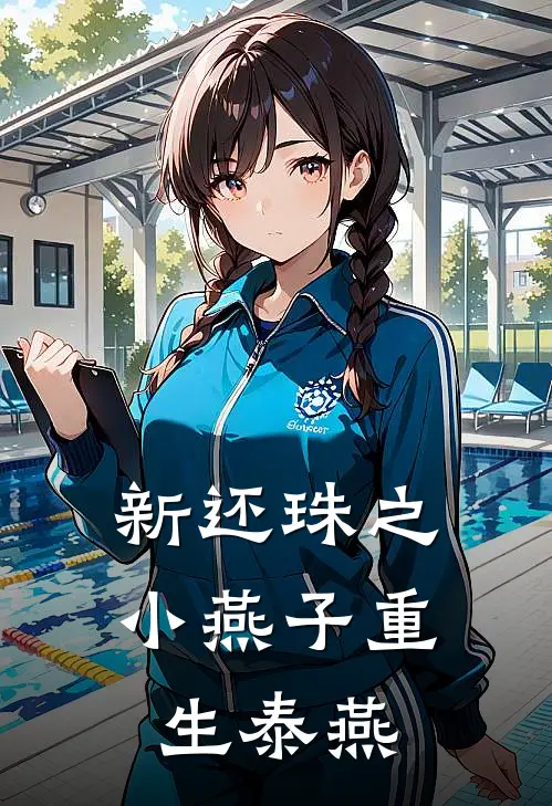 新还珠之小燕子重生泰燕