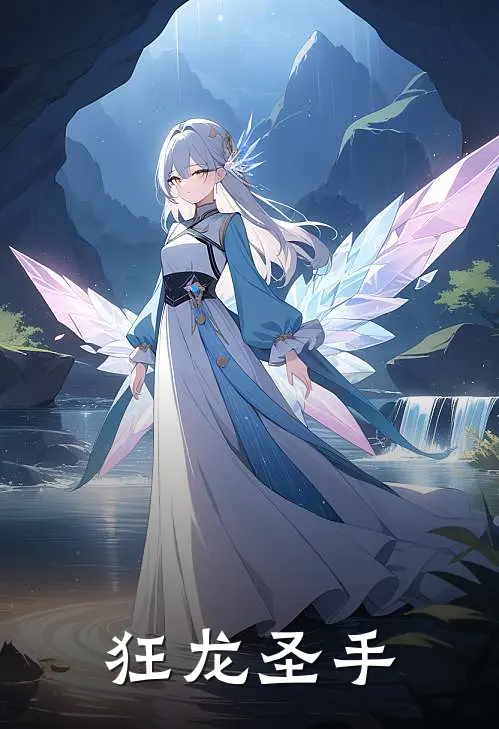 狂龙圣手