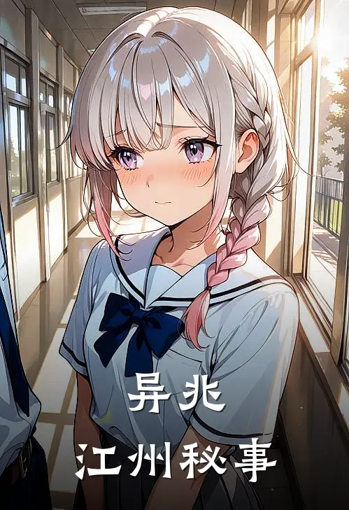 异兆：江州秘事