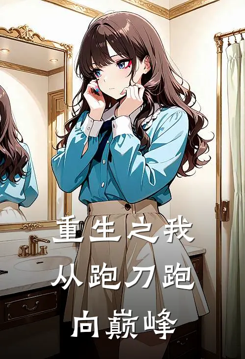 重生之我从跑刀跑向巅峰(秦明赛义德)免费小说完结版_最新章节列表重生之我从跑刀跑向巅峰(秦明赛义德)