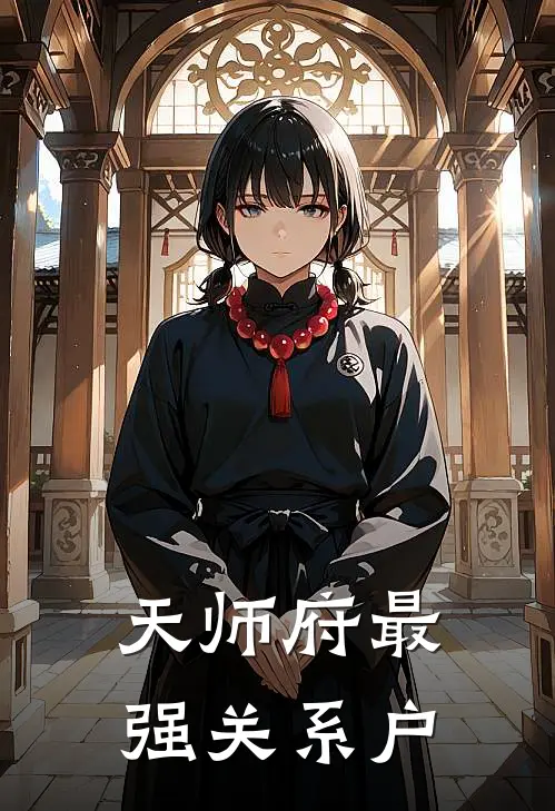 天师府最强关系户