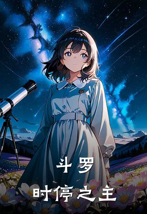 斗罗：时停之主