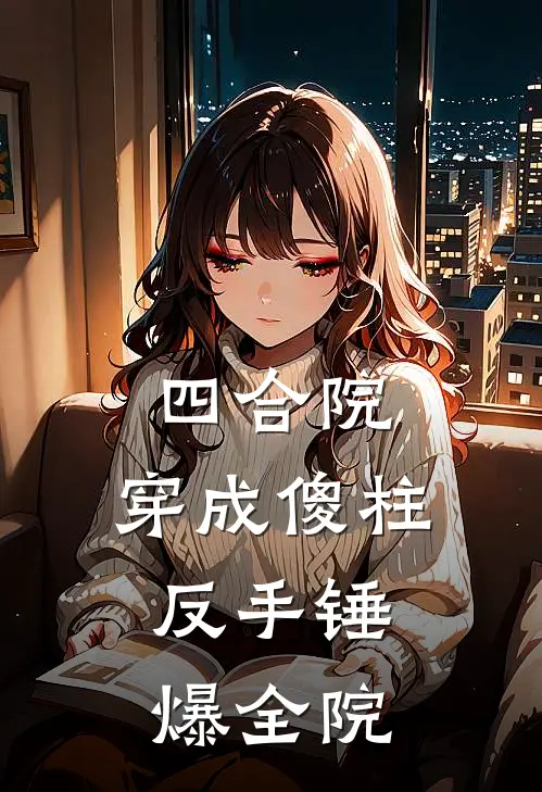 四合院：穿成傻柱，反手锤爆全院(何雨柱许大茂)小说完结版_全文阅读免费全集四合院：穿成傻柱，反手锤爆全院何雨柱许大茂