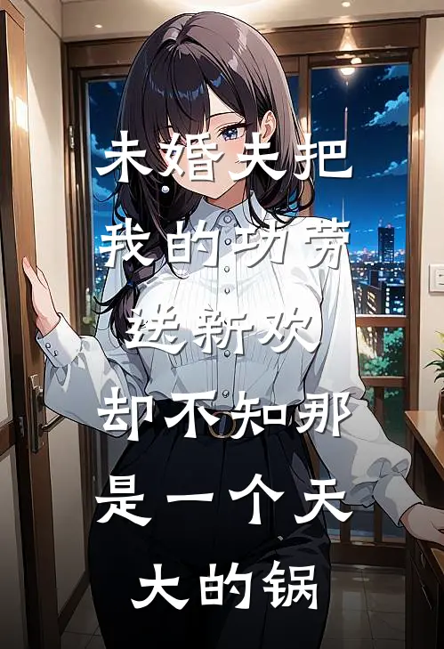 未婚夫把我的功劳送新欢，却不知那是一个天大的锅顾雪儿江辰免费小说全文阅读_最新好看小说未婚夫把我的功劳送新欢，却不知那是一个天大的锅顾雪儿江辰