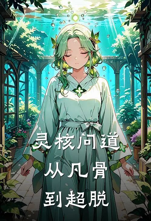 灵核问道：从凡骨到超脱(林辰林渊)完整版免费阅读_(灵核问道：从凡骨到超脱)全章节免费在线阅读