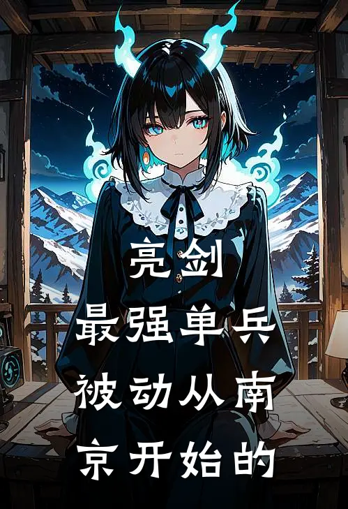 亮剑：最强单兵被动从南京开始的