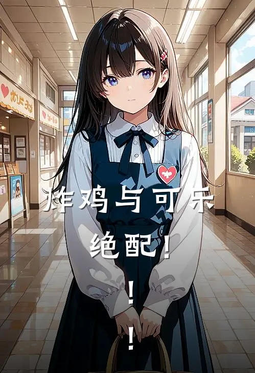 炸鸡与可乐，绝配！！！陈昱安乐最新热门小说_炸鸡与可乐，绝配！！！全本在线阅读