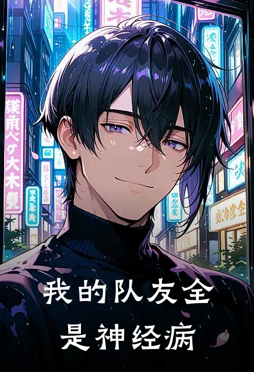 《我的队友全是神经病》林陵林陵首全集免费在线阅读_(林陵林陵首)全章节免费在线阅读