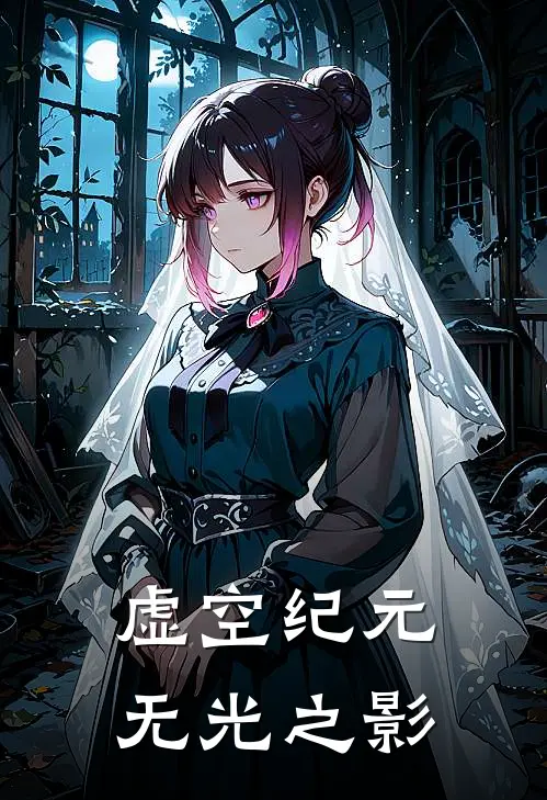 虚空纪元：无光之影