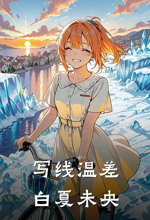 写线温差，白夏未央