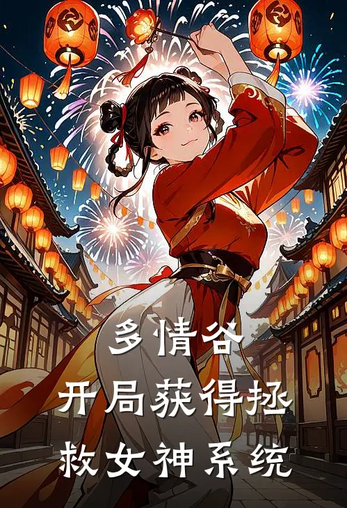 多情谷，开局获得拯救女神系统李昊南罗婉茹热门完结小说_最新章节列表多情谷，开局获得拯救女神系统(李昊南罗婉茹)