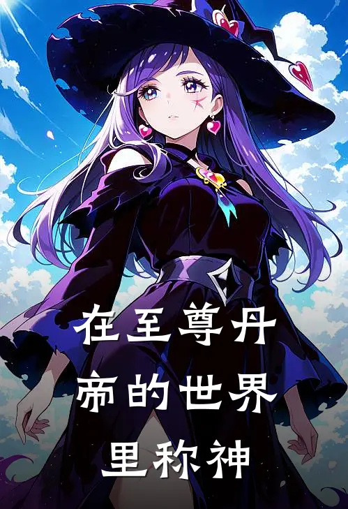 在至尊丹帝的世界里称神陆羽金玄平无弹窗全文免费阅读_最新推荐小说在至尊丹帝的世界里称神(陆羽金玄平)