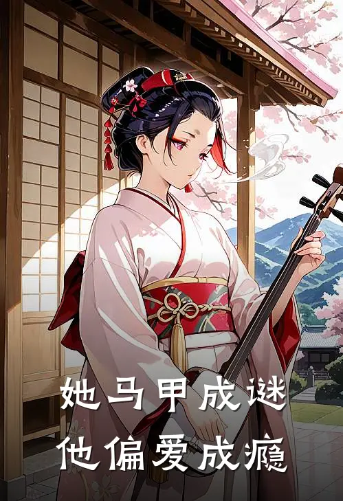 她马甲成谜，他偏爱成瘾(林知意沈砚)免费阅读无弹窗_最新好看小说推荐她马甲成谜，他偏爱成瘾林知意沈砚