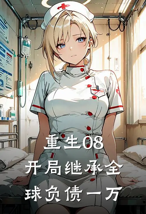 重生08：开局继承全球负债一万(林风王浩然)已完结小说_重生08：开局继承全球负债一万(林风王浩然)小说免费在线阅读