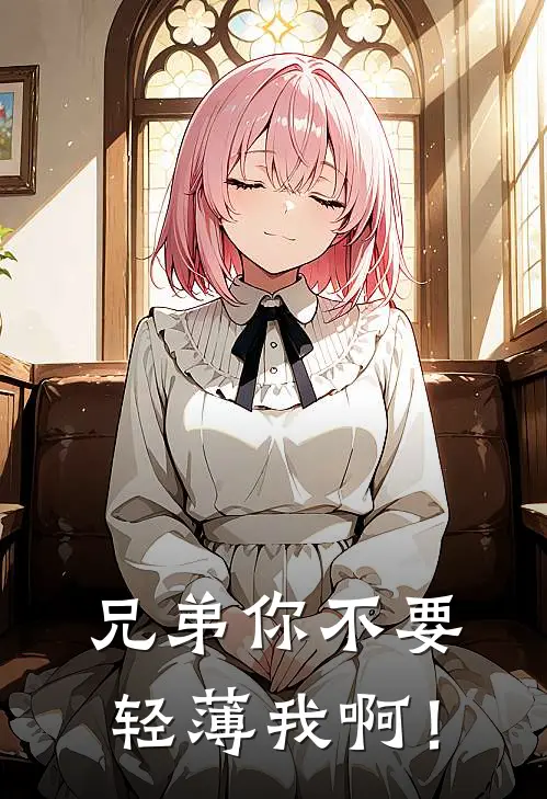 兄弟你不要轻薄我啊！