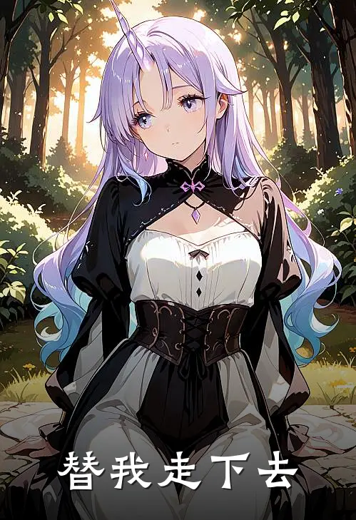 替我走下去(江寒林羽)热门小说排行_完结版小说替我走下去江寒林羽