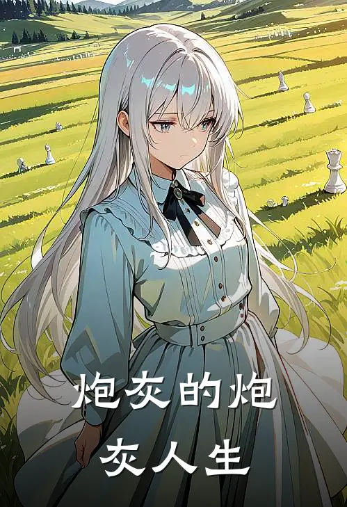 炮灰的炮灰人生