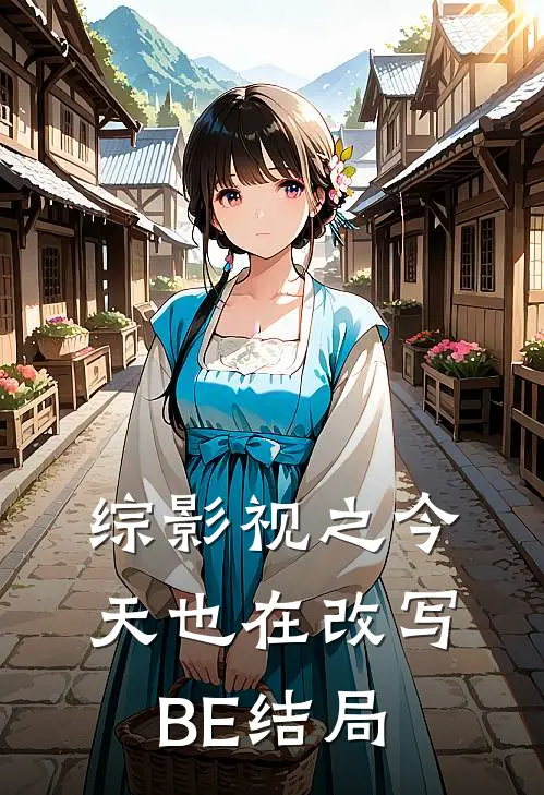 综影视之今天也在改写BE结局(赵二喜晓玲)小说免费在线阅读_综影视之今天也在改写BE结局(赵二喜晓玲)大结局阅读