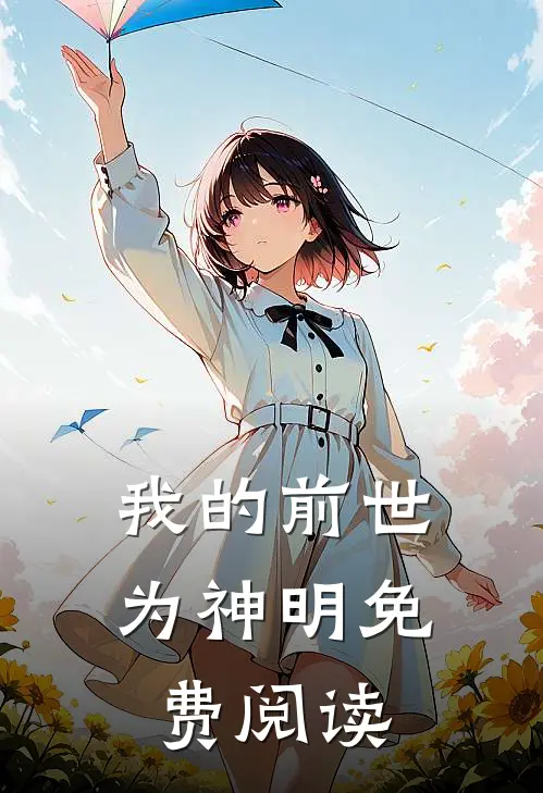 我的前世为神明免费阅读