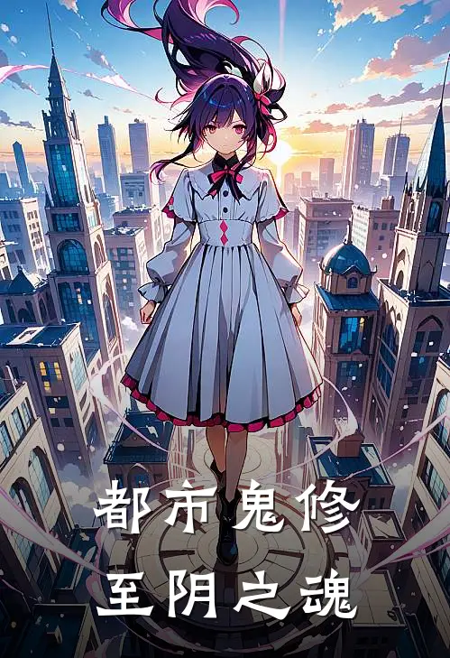 都市鬼修：至阴之魂桂欣瑜夏侯震完整版在线阅读_桂欣瑜夏侯震完整版阅读