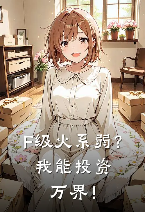 F级火系弱？我能投资万界！