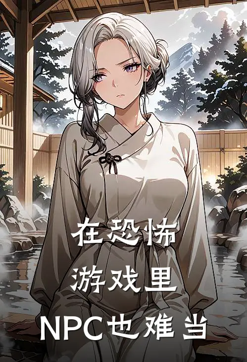 在恐怖游戏里，NPC也难当沈聿温之秋热门完结小说_最新章节列表在恐怖游戏里，NPC也难当(沈聿温之秋)