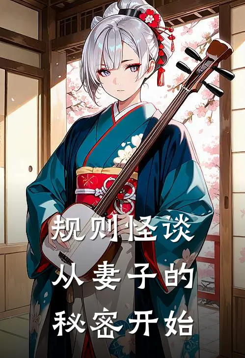 规则怪谈：从妻子的秘密开始