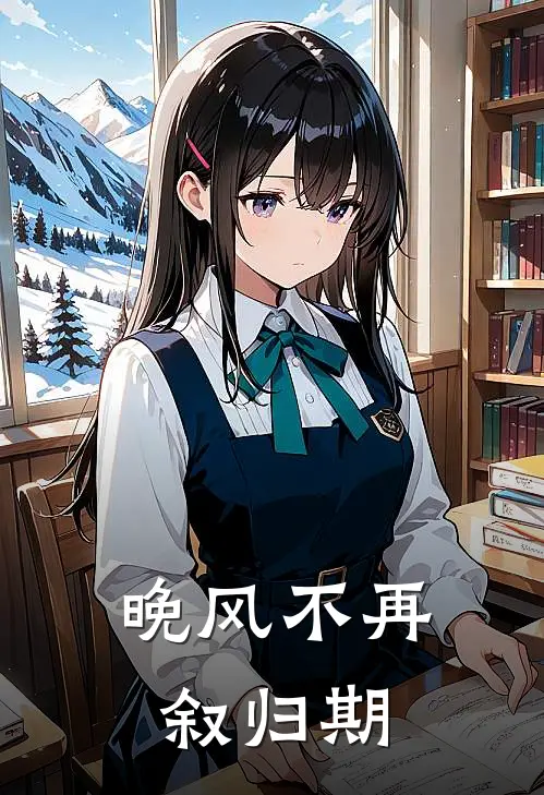 晚风不再叙归期(许薇薇薇)完结的热门小说_全本免费完结小说晚风不再叙归期(许薇薇薇)