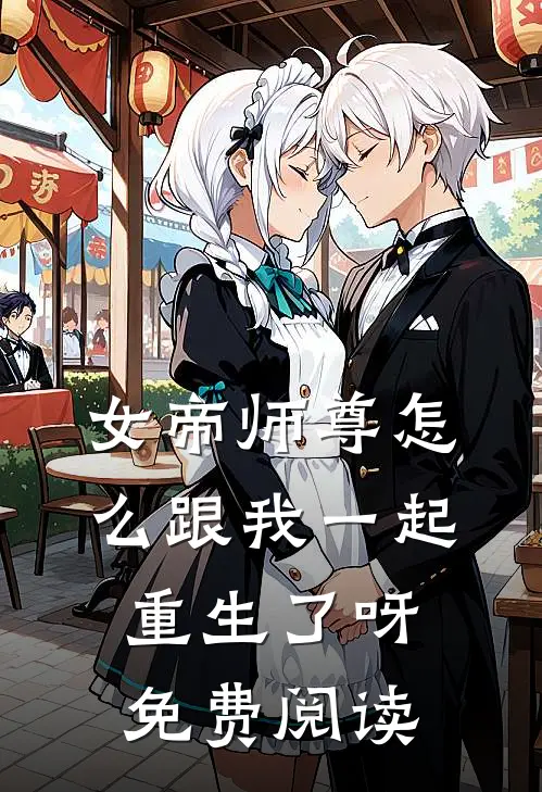 女帝师尊怎么跟我一起重生了呀免费阅读