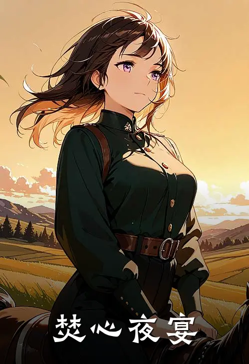 焚心夜宴(林晚江临)最新小说推荐_最新热门小说焚心夜宴林晚江临