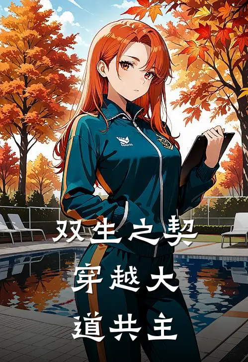 双生之契：穿越大道共主沈清辞沈宏无弹窗全文免费阅读_最新推荐小说双生之契：穿越大道共主(沈清辞沈宏)