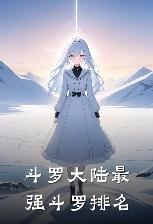 斗罗大陆最强斗罗排名