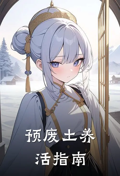 预废土养活指南汤宇宬顾纪免费小说完结_最新完本小说推荐预废土养活指南(汤宇宬顾纪)