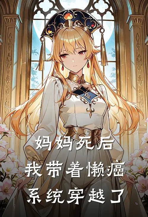 妈妈死后，我带着懒癌系统穿越了